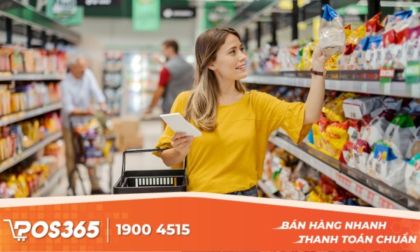 Top mặt hàng bán chạy nhất hiện nay - Càng bán càng lời!