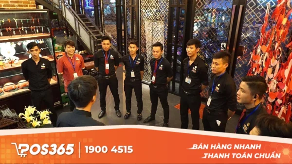 Nội quy nhân viên quán karaoke chuyên nghiệp, đúng pháp luật