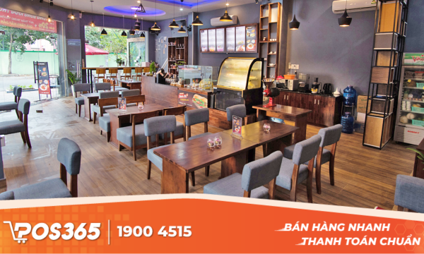 8 bước chuẩn bị để mở quán cafe gặt hái thành công, không lo thất bại