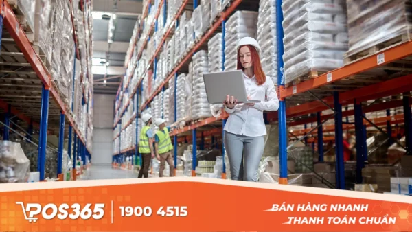 15 phần mềm kiểm kho miễn phí, kiểm soát số lượng hàng hoá chính xác