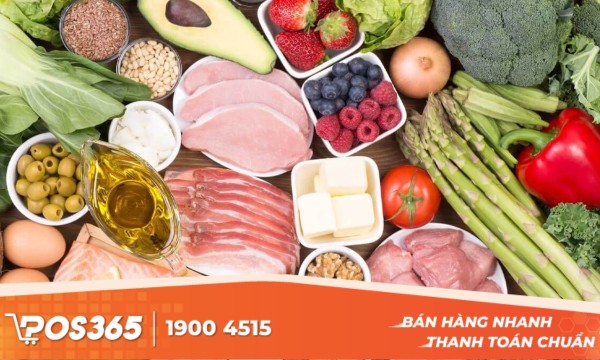 9+ nhà cung cấp thực phẩm sạch, an toàn hàng đầu tại Việt Nam