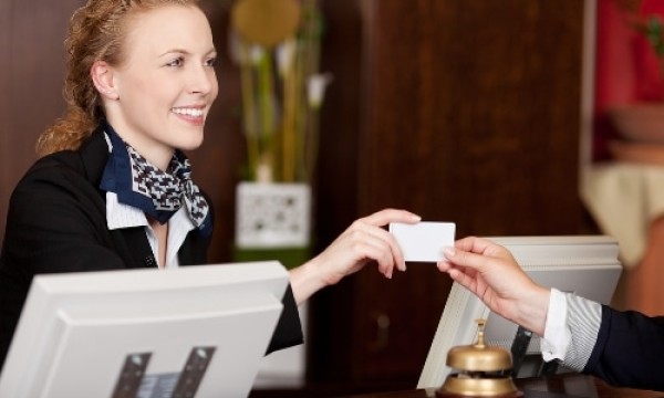 Lựa chọn phần mềm quản lý khách sạn tốt nhất hiện nay