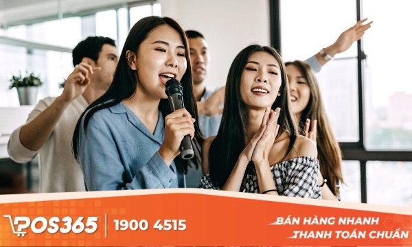 7+ phần mềm hát karaoke online “cực đỉnh” được yêu thích nhất hiện nay