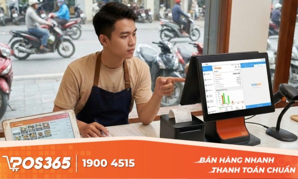 Có nên sử dụng phần mềm quản lý bán hàng Miễn phí hay Trả phí? So sánh ưu nhược điểm
