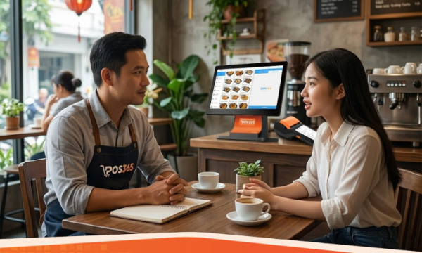 Tuyển dụng nhân viên quán cafe: Tìm người trung thực ở đâu?