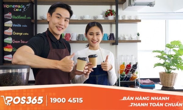 10+ phần mềm quản lý quán trà sữa phổ biến, nhiều tính năng riêng biệt