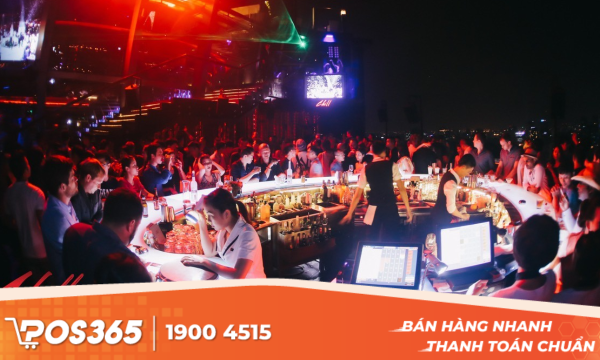 Kinh doanh quán bar cần điều kiện gì? Cách xử lý thủ tục khi mở quán