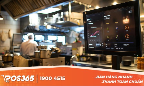 Review phần mềm quản lý nhà hàng miễn phí, hiệu quả nhất hiện nay