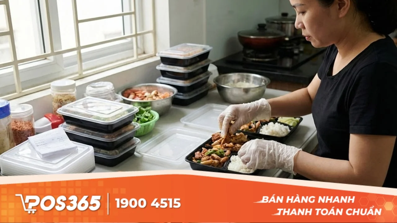 Nên buôn bán gì tại nhà? Gợi ý mô hình kinh doanh nhỏ lẻ 'hốt bạc' dẫn đầu xu hướng