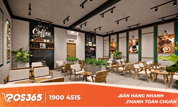 Hướng dẫn cách tính doanh thu quán cafe nhỏ chính xác, nhanh chóng
