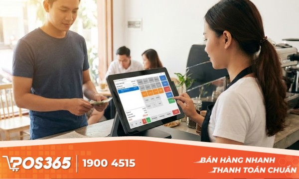 Phần mềm bán hàng offline là gì? Ưu nhược điểm & lưu ý