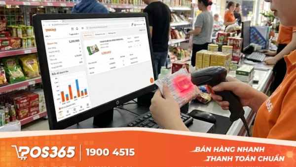 Top 15 phần mềm đọc mã vạch trên máy tính miễn phí và hiệu quả