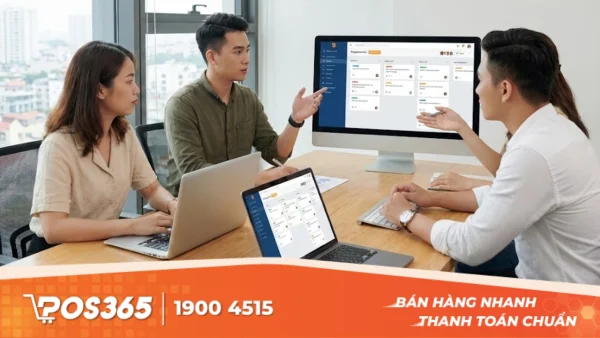 10+ phần mềm quản lý công việc nhóm hiệu quả, dễ sử dụng