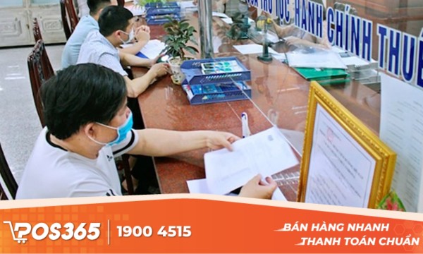 Công thức và cách tính mức thuế cho doanh thu 10 triệu/tháng