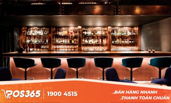 Mở quán bar cần bao nhiêu vốn? Chi phí khởi nghiệp quán bar