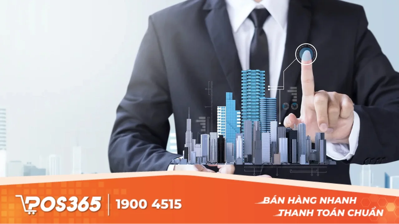 Review 15 phần mềm quản lý dự án xây dựng tốt nhất