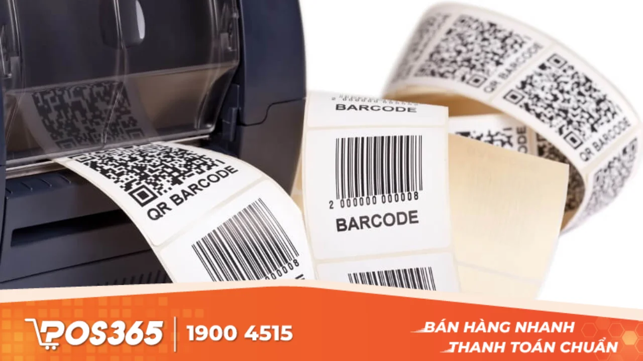 Quản lý sản phẩm theo mã vạch: Ưu điểm, hạn chế và cách thực hiện