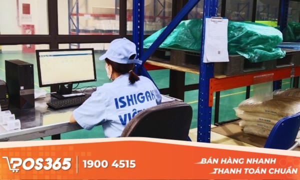 9+ phần mềm quản lý kho ERP chuyên nghiệp, tối ưu hiệu quả kinh doanh