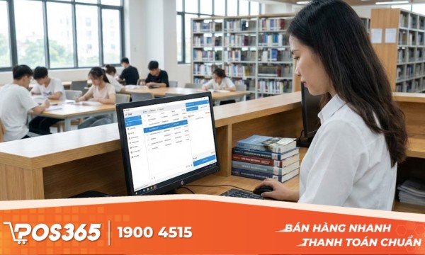 Top 10+ phần mềm quản lý thư viện miễn phí hiệu quả nhất 2025