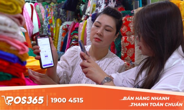 Hướng dẫn nộp thuế hộ kinh doanh theo hình thức kê khai