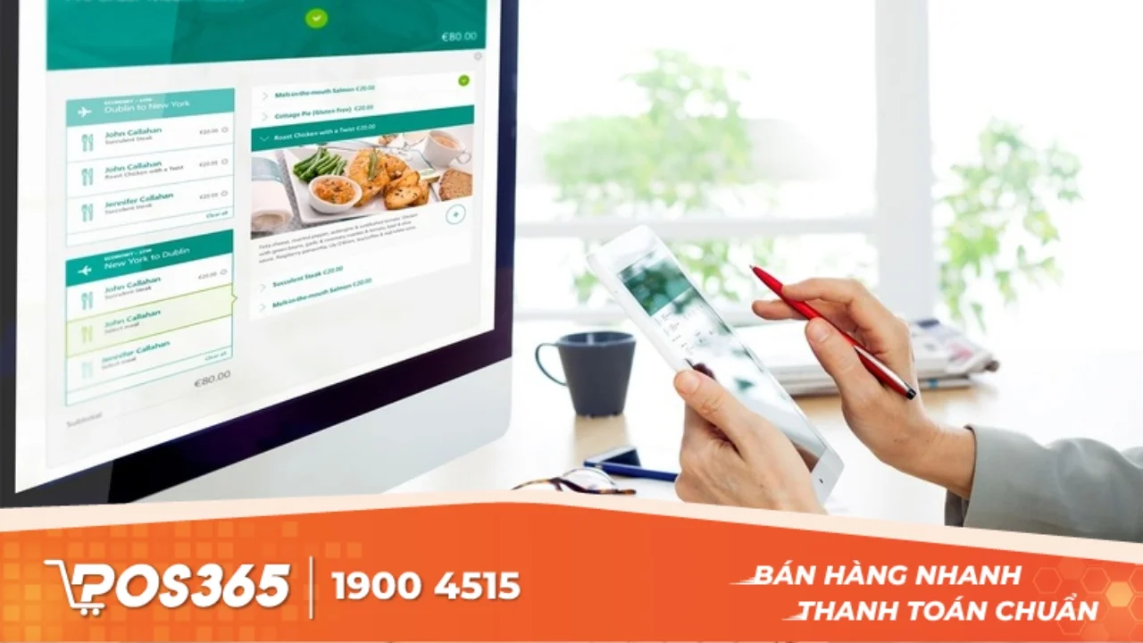 10+ ứng dụng quản lý kho hàng miễn phí trên điện thoại hiệu quả nhất