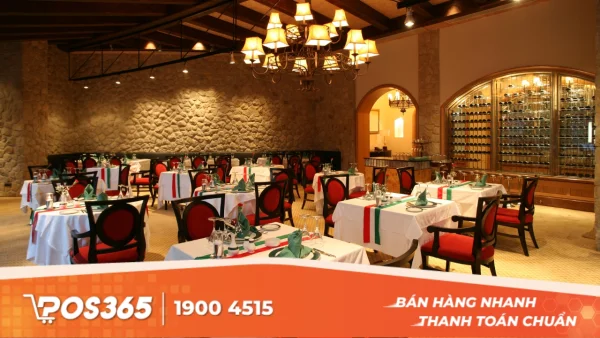 Luật kinh doanh nhà hàng khách sạn nhất định chủ kinh doanh phải biết