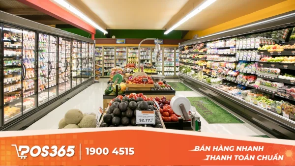 Vì sao kiểm kho xong vẫn sai tồn? 7 nguyên nhân khiến tạp hóa lệch hàng liên tục