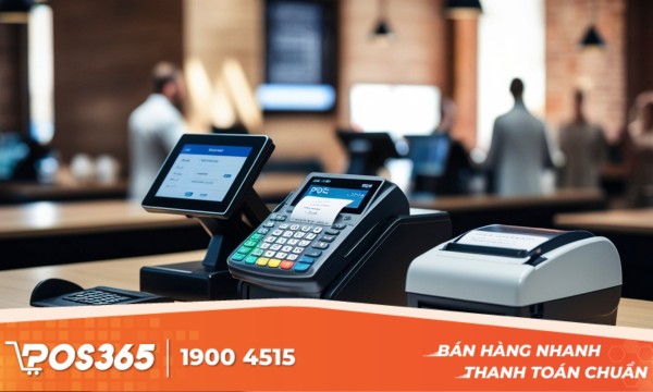 Hủy hóa đơn và sửa giá - Lỗ hổng lớn gây thất thoát tiền tại cửa hàng