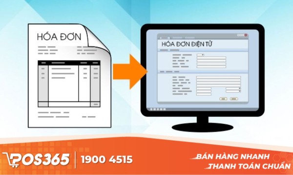 9+ phần mềm quản lý hóa đơn phổ biến và dễ sử dụng nhất