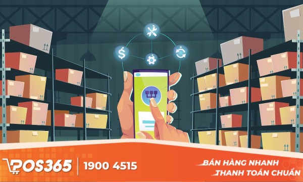 12+ phần mềm kho miễn phí trọn đời được ưa chuộng nhất