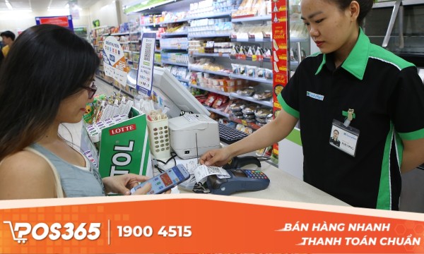 10+ phần mềm in hoá đơn miễn phí nhanh chóng, hiệu quả