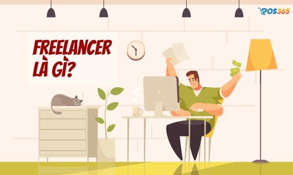 Freelancer là gì? Các công việc Freelance hot nhất tại Việt Nam