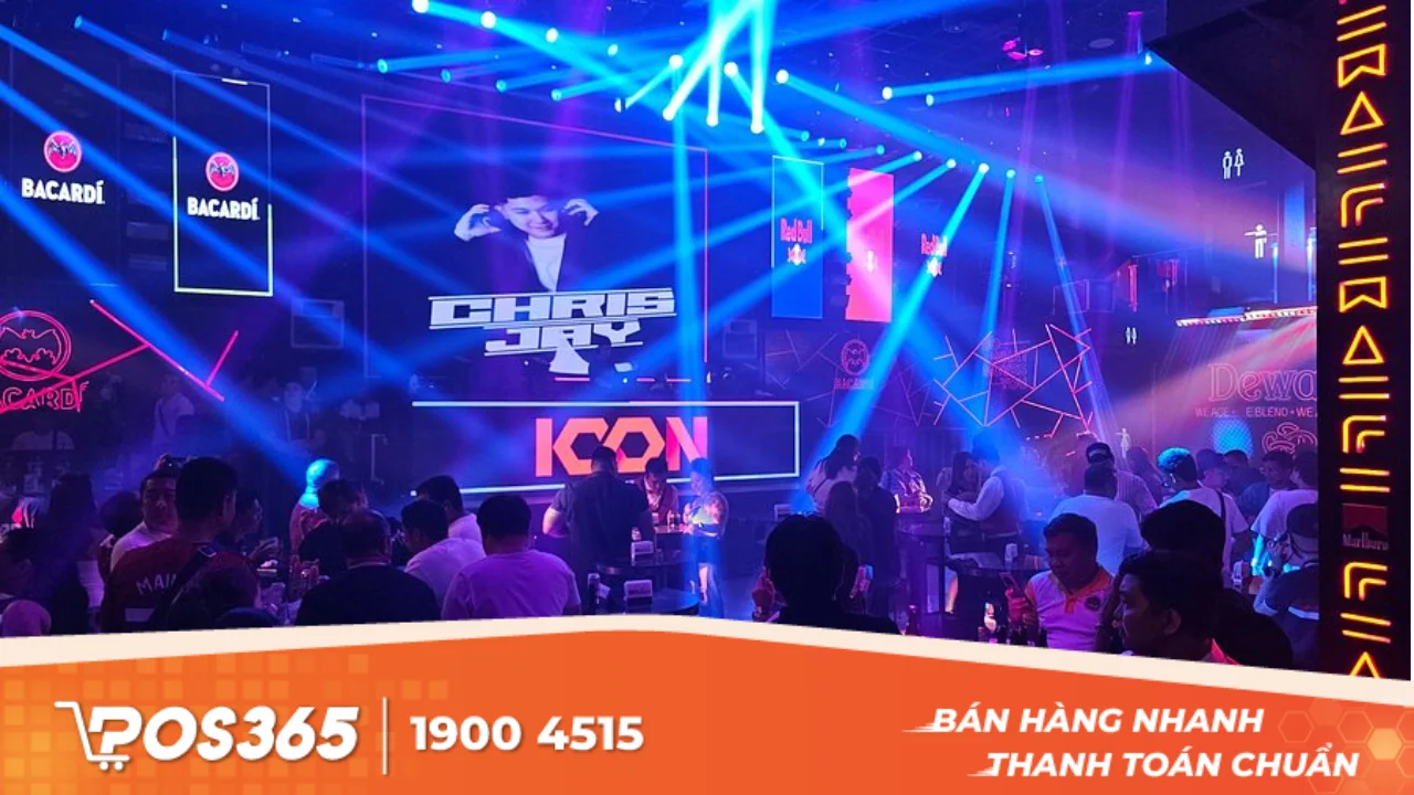 Đầu tư kinh doanh quán Bar lợi nhuận có tốt không? Mở quán bar cần bao nhiêu tiền?