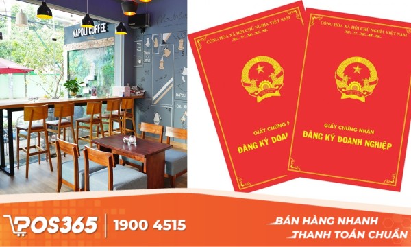 Mức xử phạt kinh doanh không có giấy phép mới nhất hiện nay