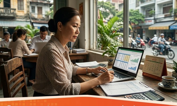 Chi phí quản lý doanh nghiệp là gì? Cách kiểm soát và tối ưu hiệu quả