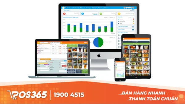 Hướng dẫn xây dựng phần mềm quản lý nhà hàng từ A đến Z