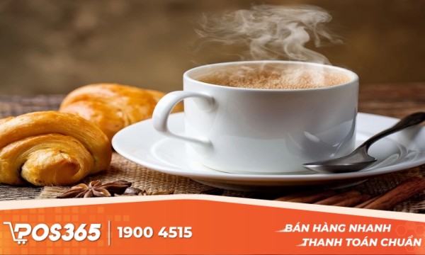 Bí quyết kinh doanh đồ uống mùa đông “vốn ít lời nhiều”