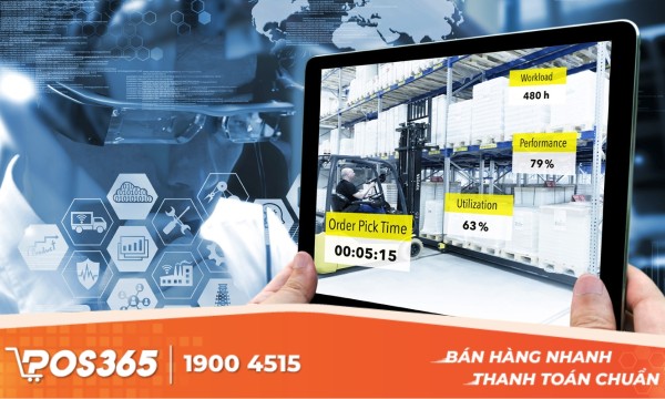 Review 8+ phần mềm quản lý kho offline uy tín, hiệu quả nhất hiện nay