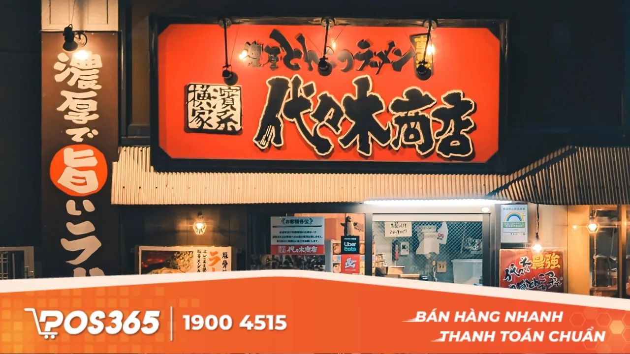 10+ ý tưởng thiết kế nhà hàng Nhật Bản đẹp, cực hút khách