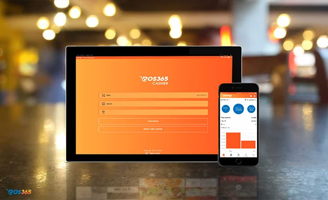 Mua phần mềm tính tiền quán ăn đơn giản, giá rẻ
