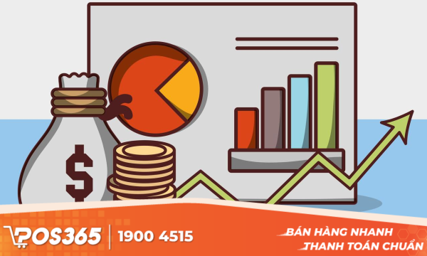 3 cách phân tích doanh thu giúp tăng doanh số bán hàng