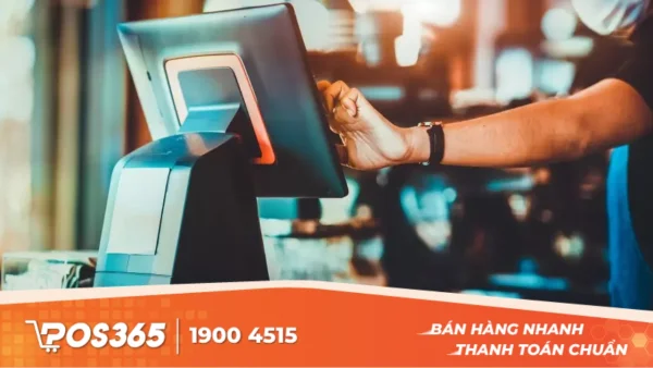 10+ phần mềm POS giá rẻ, uy tín, dễ sử dụng nhất thị trường hiện nay