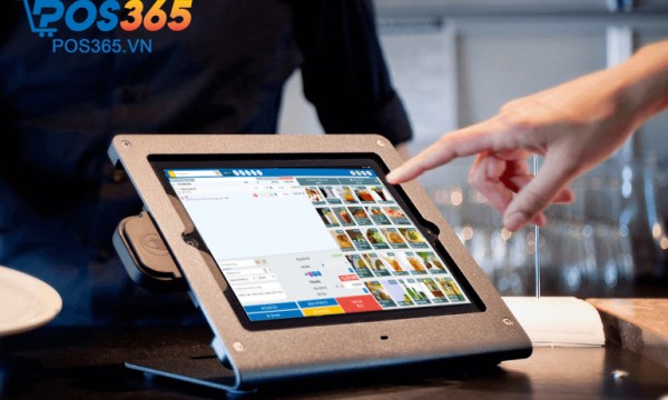 Những tiện ích của phần mềm bán hàng POS365