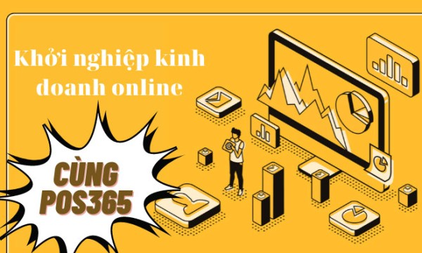 Các bước khởi nghiệp kinh doanh online thành công