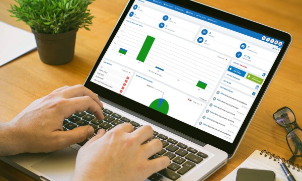 Cách thiết lập bảng giá trong phần mềm bán hàng POS365