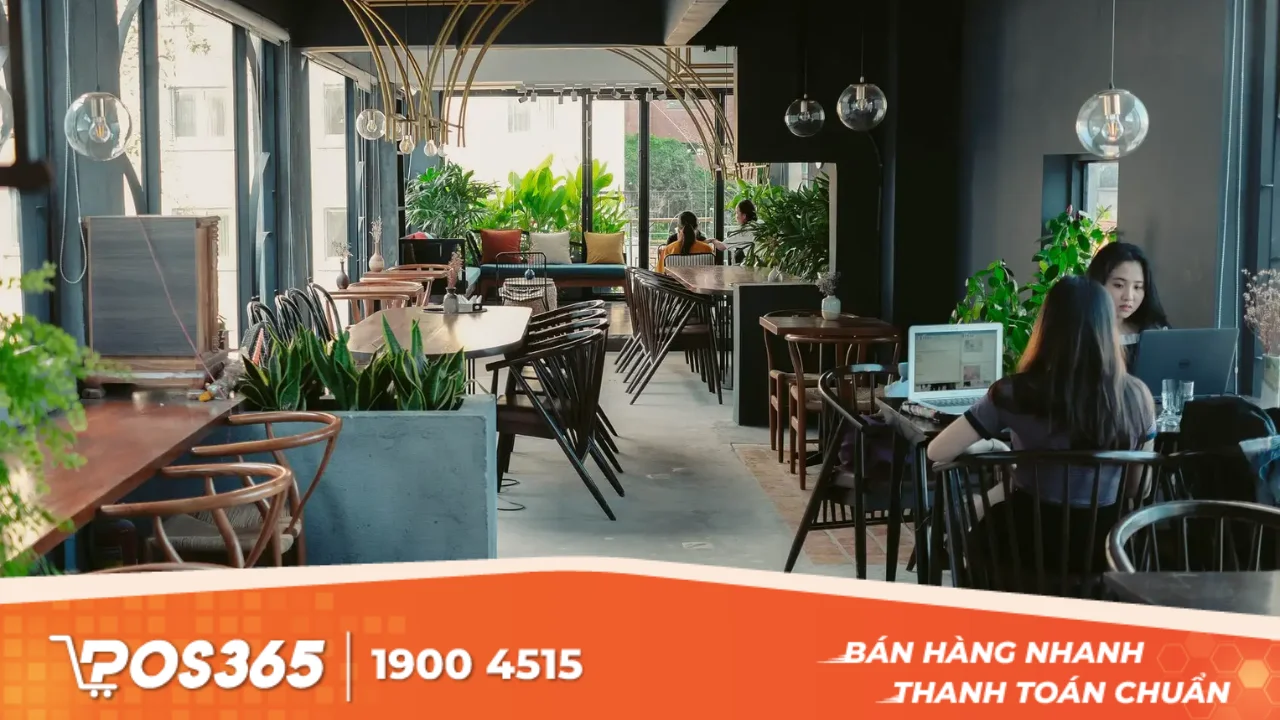 Tất tần tật về lợi ích của hệ thống quản lý quán cà phê