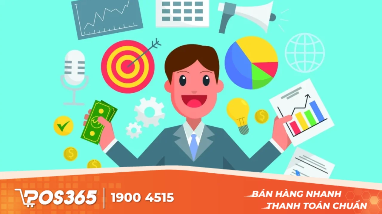 Cách lựa chọn sản phẩm kinh doanh ít cạnh tranh để bán online/affiliate