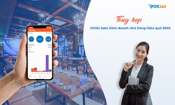 Tổng hợp chiến lược kinh doanh nhà hàng hiệu quả nhất hiện nay