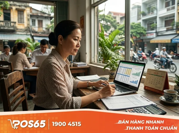 Chi phí quản lý doanh nghiệp là gì? Cách kiểm soát và tối ưu hiệu quả