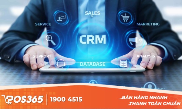 10+ phần mềm quản lý quan hệ khách hàng hiệu quả tốt nhất hiện nay